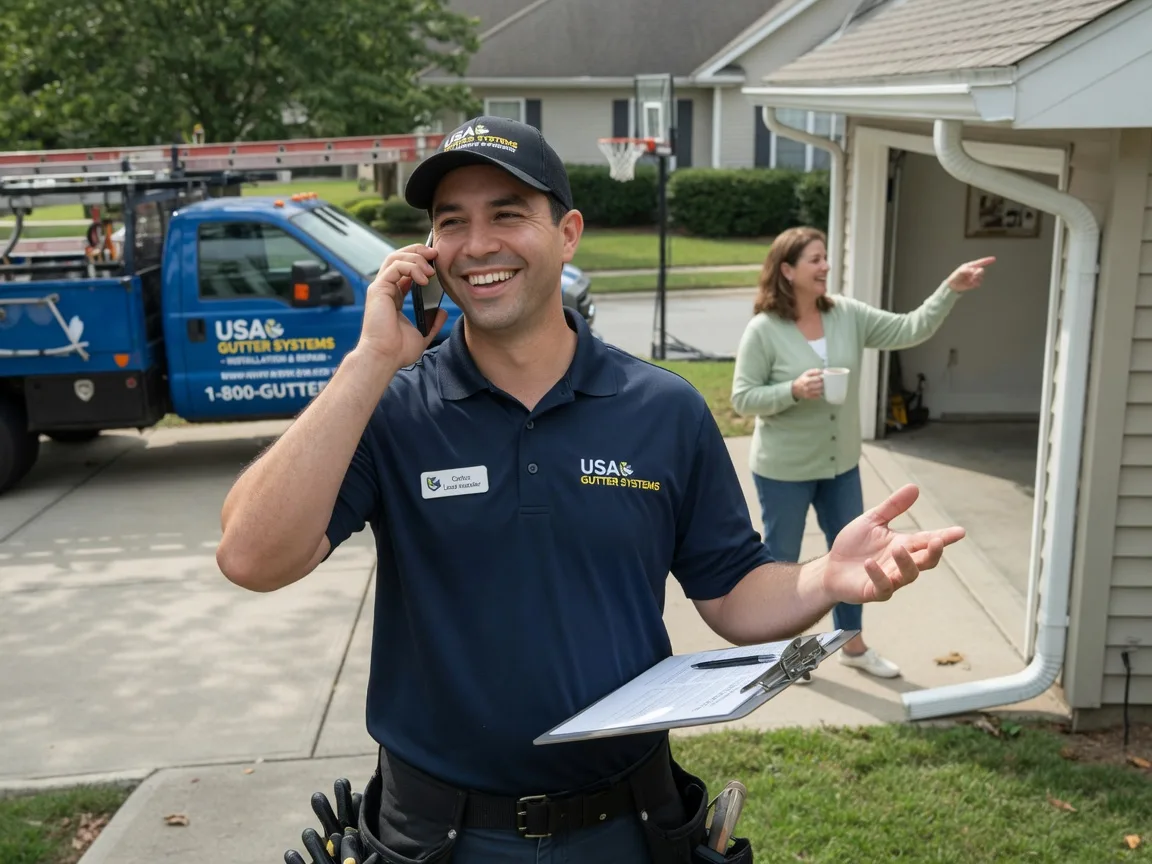 Gutter Installation Fort Calhoun, NE FAQs